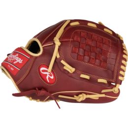 Rawlings Sandlot Series First Base Mit LH Throw