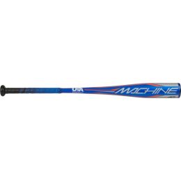 Rawlings Eclipse Softball Bat 27in 15oz -12