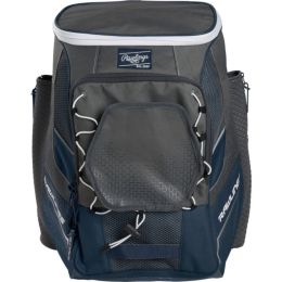 Rawlings FRANBP Players Backpack-Royal