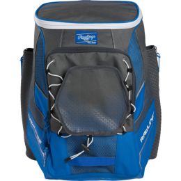 Rawlings FRANBP Players Backpack-Scarlet