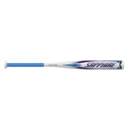 Easton Topaz Fastpitch Softball Bat 30in 20oz -10