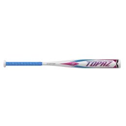 Easton Pink Sapphire Fastpitch Softball Bat 26in 16oz -10