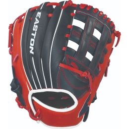 Easton Ghost Tournament Elite Softball Glv 12.5in RH Throw