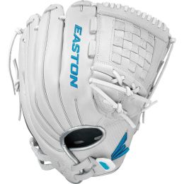 Easton Ghost Tournament Elite Softball 1B Mitt 13in LH Throw