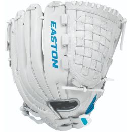 Easton Fundamental Series Softball Glove 12in RH Throw