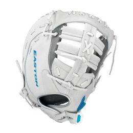 Easton Fundamental Series Softball Catchers Mitt RH Throw