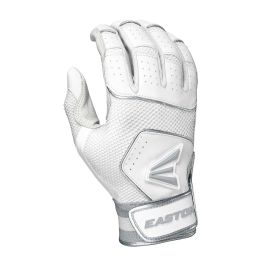 Easton Walk-Off NX Baseball Batting Gloves-Adult-M-Royal