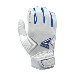 Easton Ghost Fastpitch Batting Gloves Tie Dye XL