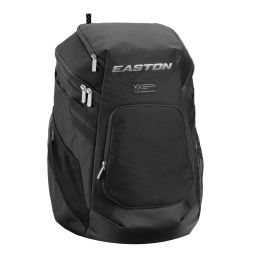 Easton Game Ready Baseball Backpack-Black