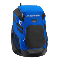 Easton Game Ready Baseball Backpack-Royal