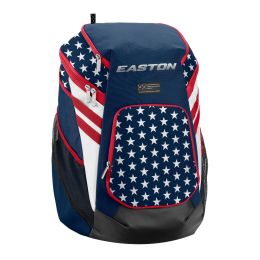 Easton Game Ready Baseball Backpack-USA
