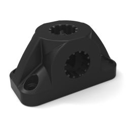 Stealth Backer Plate