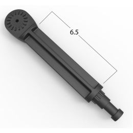 Stealth Pivot Head Adapter