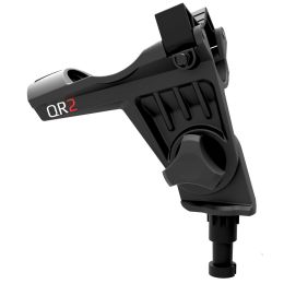 Stealth QR1 Rod Holder w Extension No Base
