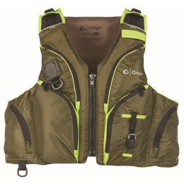 Full Throttle Little Dippers Child Life Jacket Flamingo