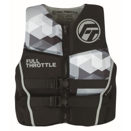 Full Throttle Mega Enforcer Towable Tube 3 Rider