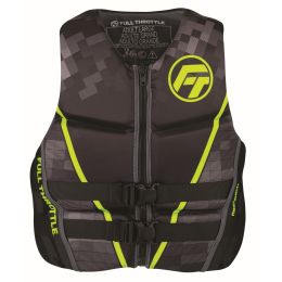 Full Throttle Dynamo Towable Tube 2 Rider