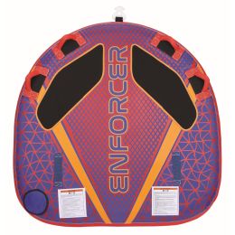 Full Throttle Hubbub 2 Towable Tube 2 Rider