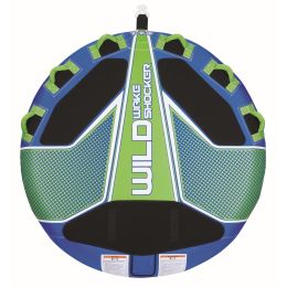 Full Throttle Trainer Waterskis