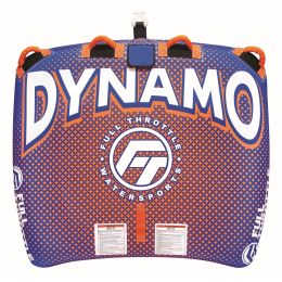 Full Throttle Traditional Combo Waterskis