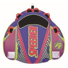 Full Throttle 5 Section Ski Rope