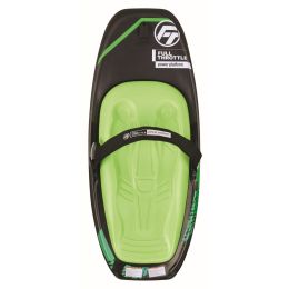 Full Throttle 1 Section Ski Rope
