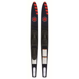 Full Throttle 12 Ft Ski Tube Tow Harness
