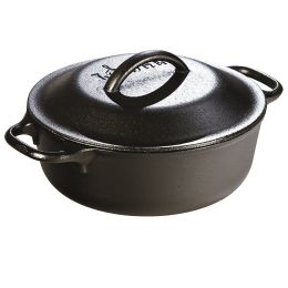 Lodge 10 1 4in Cast Iron Lid