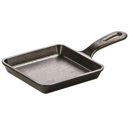 Lodge 10 3 4in Cast Iron Combo Cooker Pre-Seasoned 3.2 Qt