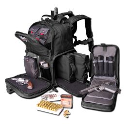 SA Sports Empire Quick Detatch Quiver w Picatinny Mount-617