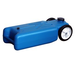 Barker 15 Gallon Camper Tote-Along Tank