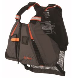 Onyx Adult Type II Life Jacket-Realtree Max5-Univ