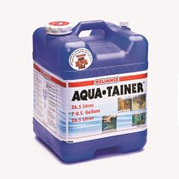 Reliance Jumbo-Tainer Water Container 7 Gallon