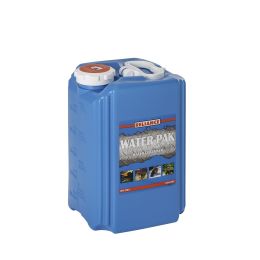 Reliance Hassock Portable Toilet
