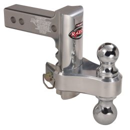 Scotty Kayak SUP Transducer Mounting Arm w Gear-Head