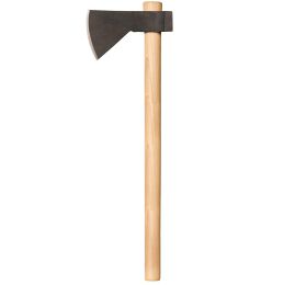 Cold Steel Spetsnaz Trench Shovel 30 in Overall Length