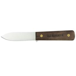 Ontario Chromatics 4 Pc Cutlery Set Red