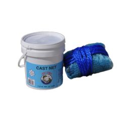 SeaSense 2 Tons Easy Lift Trailer Jack