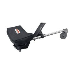 Scotty Depthpower Electric Plug and Socket  Marinco