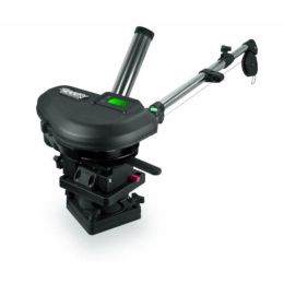Scotty Downrigger Wght Rtrvr w/Snp Fairlead Clt -- 78in