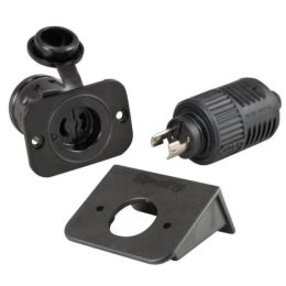 Scotty Stanchion Rail Mount for Downriggers