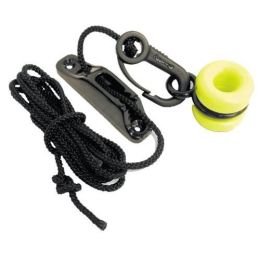 Scotty Gimbal Mount 9in Long