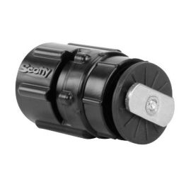 Scotty Weight Hook Boom Mount 1-1/4in booms