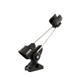 Scotty Rod Holder Portable Clamp Mount Nylon w/241