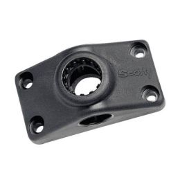 Scotty Trap-Ease Trap Roller w 241 Side Deck Mount