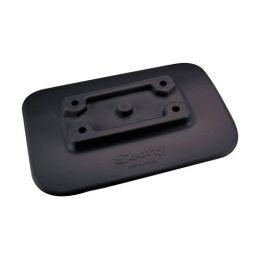 Scotty Depthmaster Manual Downrigger w Rod Holder