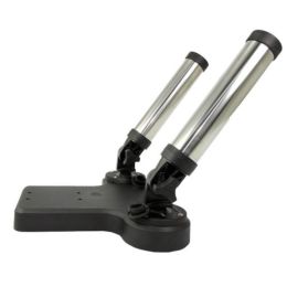 Scotty Gimbal Mount Rod Holder Adapter SS and Nylon