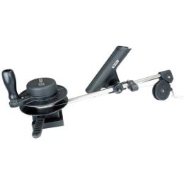 Scotty Triple Rod Holder complete kit