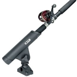 Scotty Triple Rod Holder Board only w  post bracket and mnt