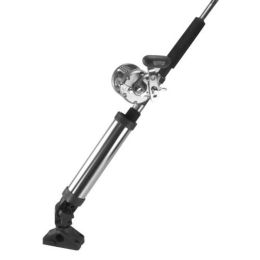 Scotty Anchor Lock Permanently Fixed (No Mount)